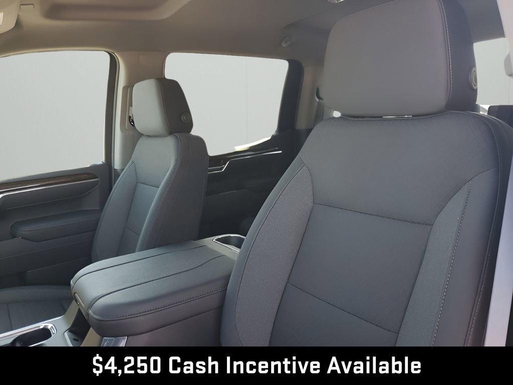 New 2026 GMC Sierra 1500 Elevation RWD image 33