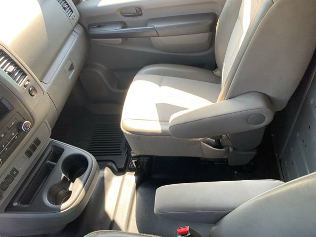 Used 2014 Nissan NV 2500 S w/ Power Basic Package RWD image 32