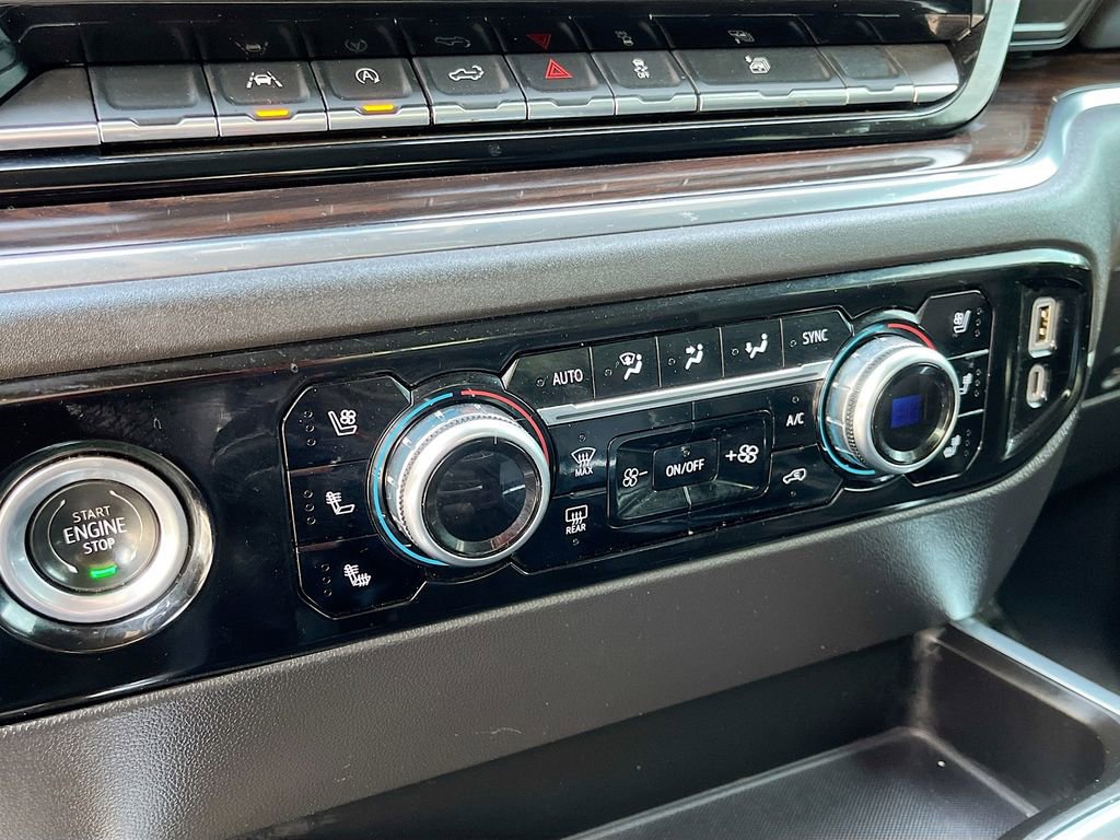 Used 2023 GMC Sierra 1500 SLT w/ SLT Convenience Package image 20