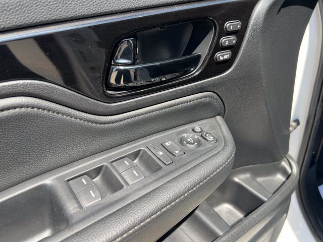 Certified 2025 Honda Odyssey Elite image 15