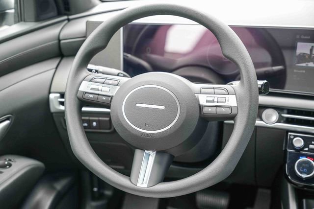 New 2026 Hyundai Santa Cruz SEL FWD image 18