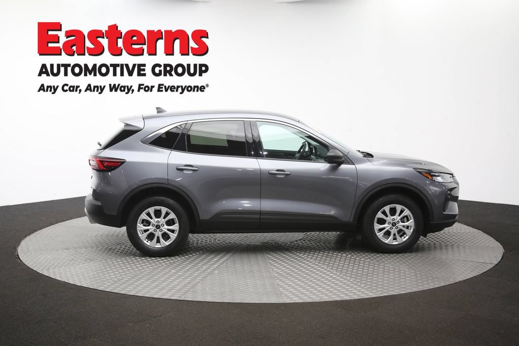 Used 2024 Ford Escape Active AWD/4WD image 45