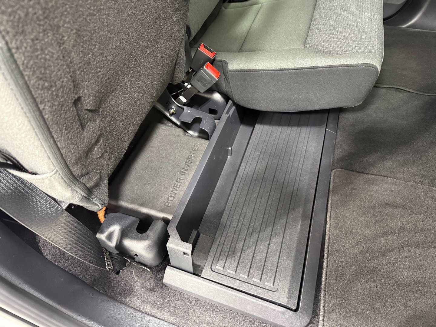 Used 2024 Ford F150 XLT w/ Mobile Office Package image 39