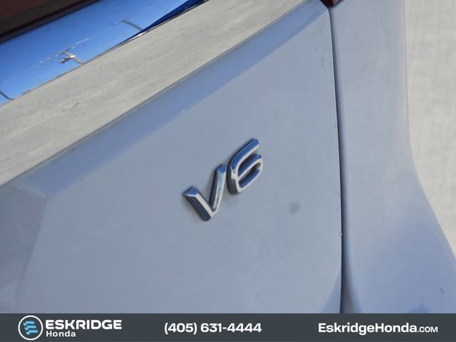 Used 2019 Volkswagen Atlas SE w/ Towing Package image 13