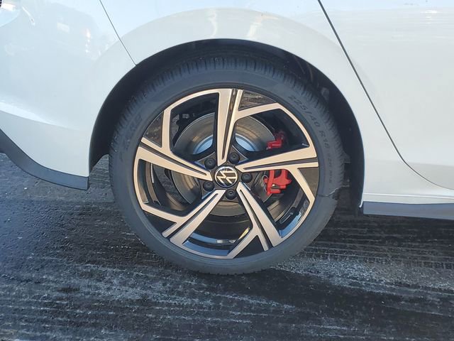 New 2026 Volkswagen GTI SE image 5