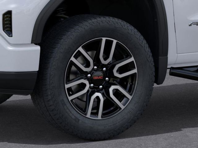 New 2026 GMC Sierra 1500 AT4 w/ AT4 Premium Package image 10