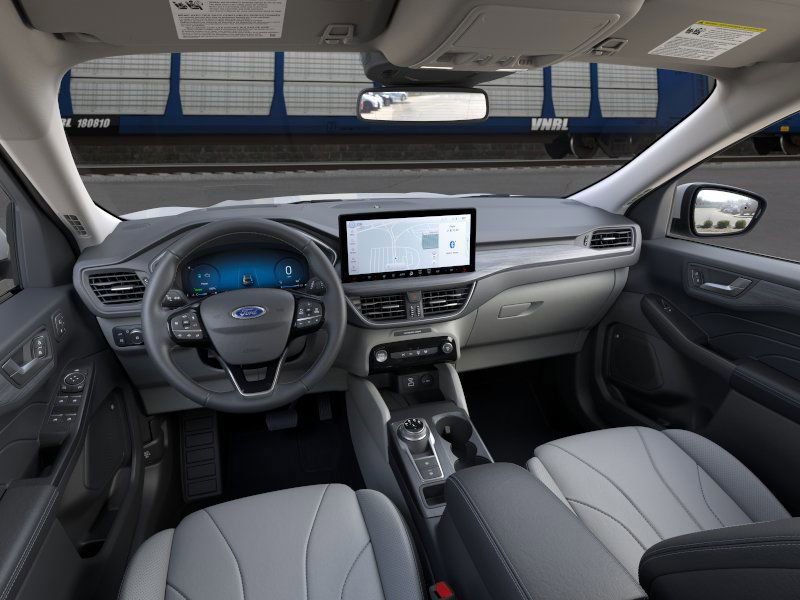 New 2026 Ford Escape SE image 9