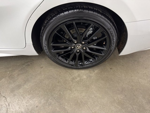 Used 2024 Toyota Camry XSE image 19