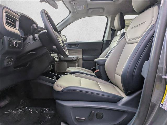 New 2026 Ford Maverick Lariat w/ 4K Tow Package image 4