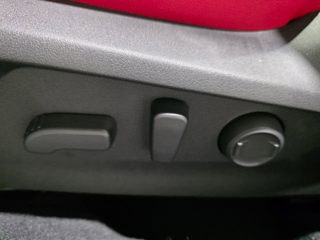 New 2026 Subaru WRX Limited image 15