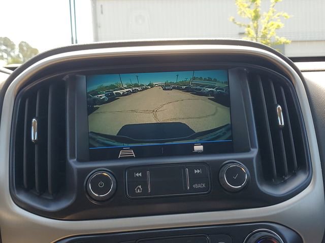 Used 2022 GMC Canyon Elevation w/ Trailering Package image 27