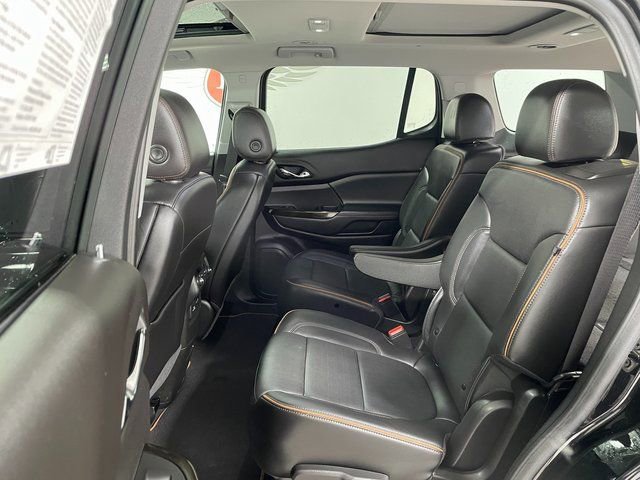 Used 2023 GMC Acadia AT4 w/ Trailering Package AWD/4WD image 21