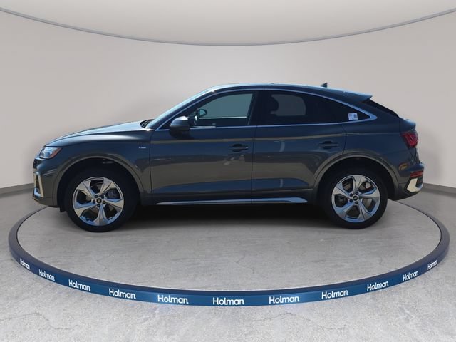 Used 2024 Audi Q5 2.0T Premium Plus AWD/4WD image 9