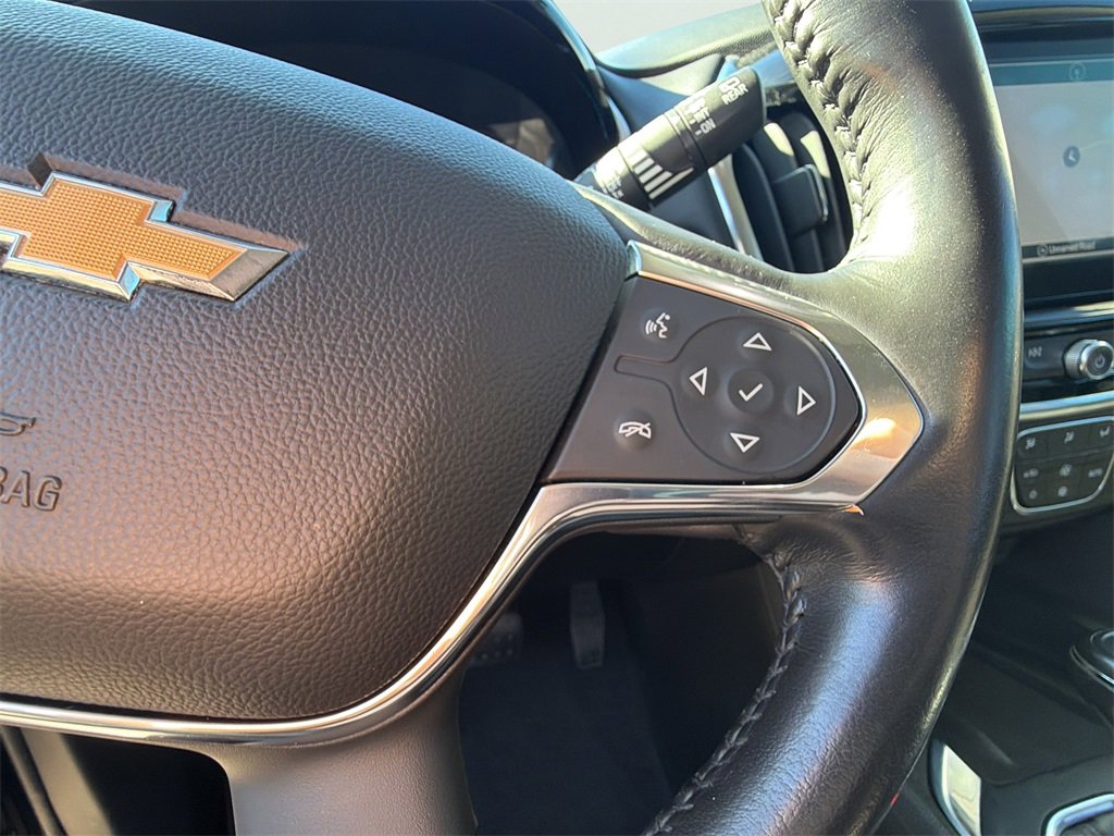 Used 2019 Chevrolet Traverse Premier w/ Redline Edition image 39