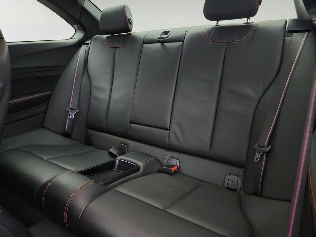 Used 2019 BMW M2 Competition RWD image 24
