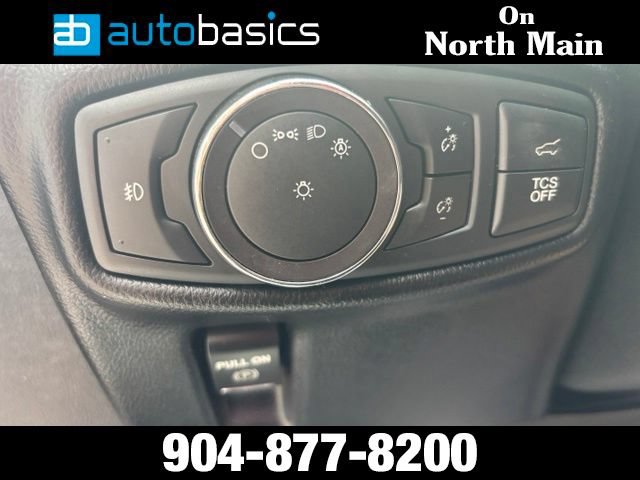 Used 2019 Lincoln Nautilus Reserve w/ Driver Assistance Package AWD/4WD image 29