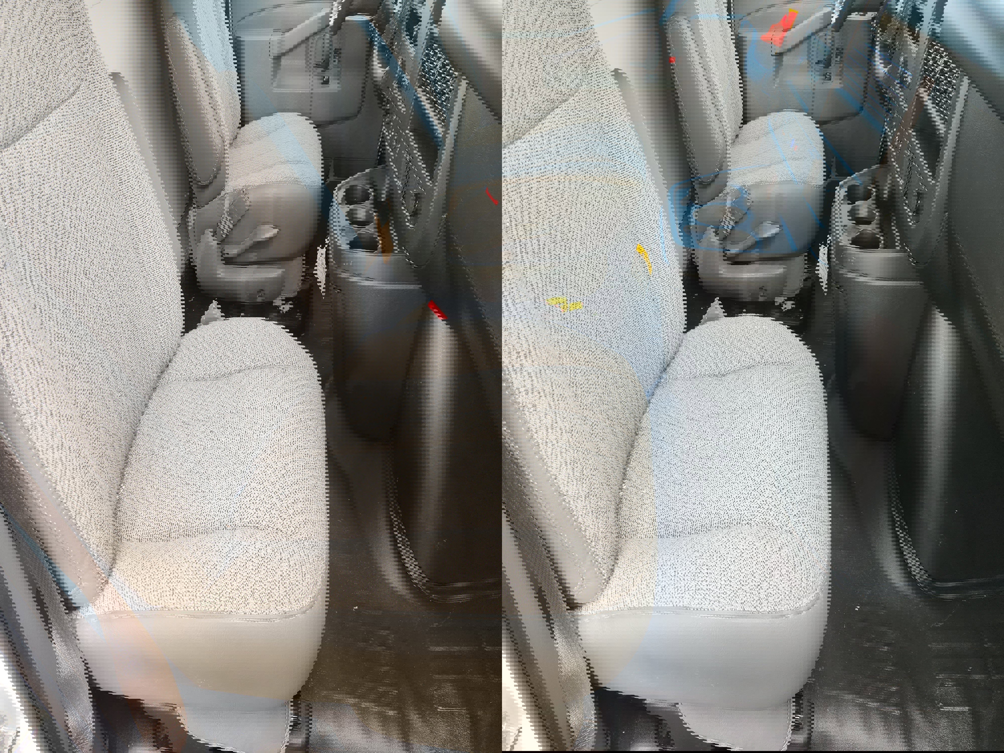 New 2025 Chevrolet Express 3500 w/ Power Convenience Package image 17