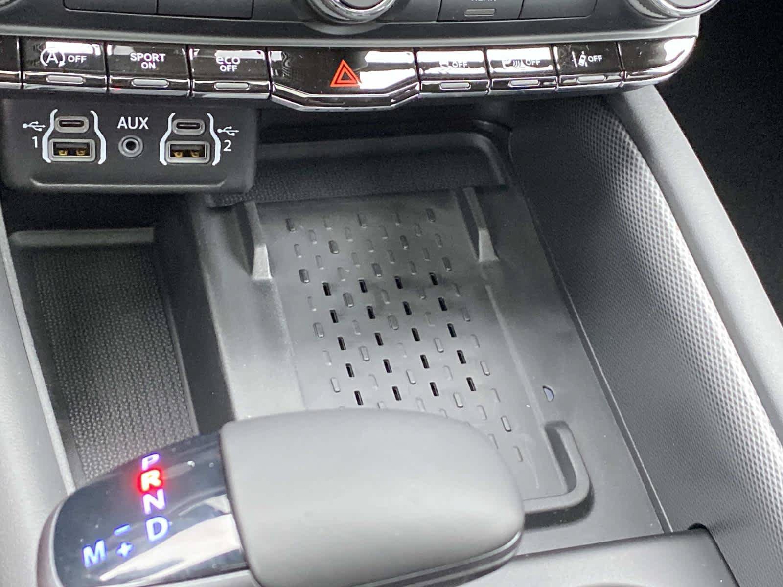 New 2026 Dodge Durango GT AWD/4WD image 13