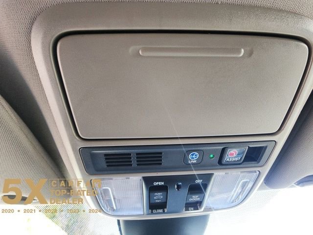 Used 2023 Honda Odyssey Elite image 33