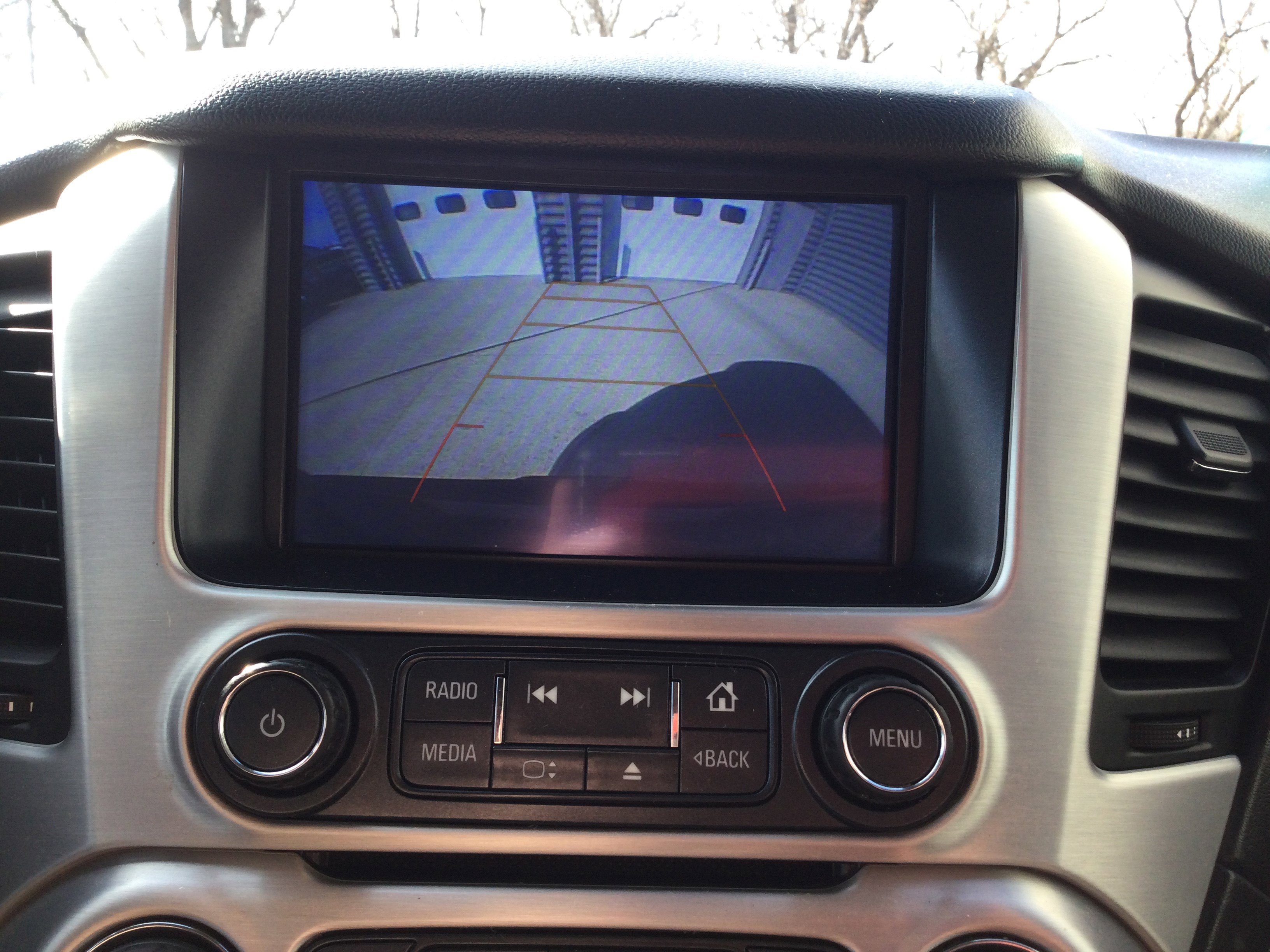 Used 2018 GMC Yukon XL SLT image 14