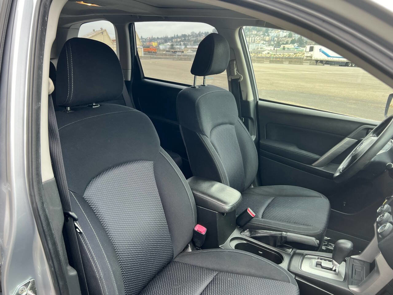 Used 2014 Subaru Forester 2.5i Premium image 45