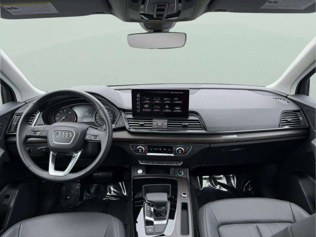 Used 2022 Audi Q5 2.0T Premium image 9