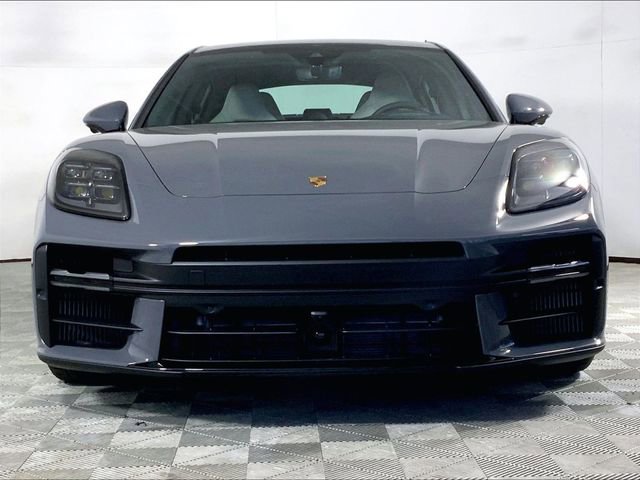 New 2026 Porsche Panamera GTS image 6