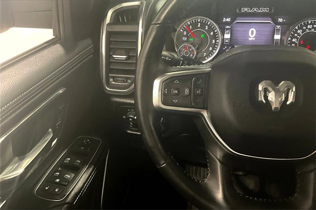 Used 2022 RAM 1500 Laramie image 12