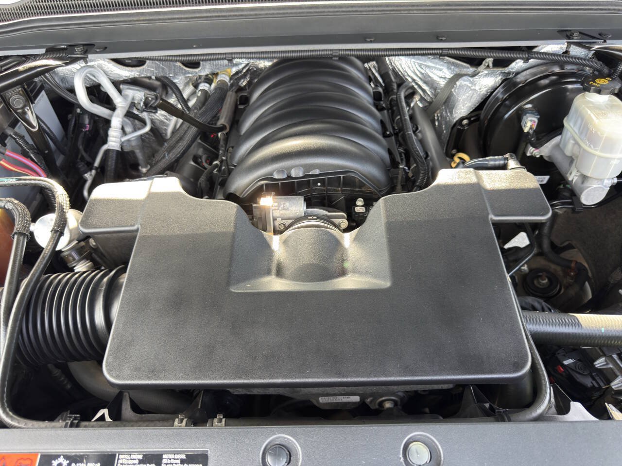 Used 2015 Chevrolet Tahoe LT RWD image 31