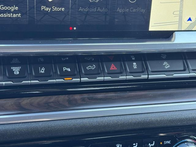 Used 2024 GMC Sierra 2500 SLT w/ SLT Premium Package image 15