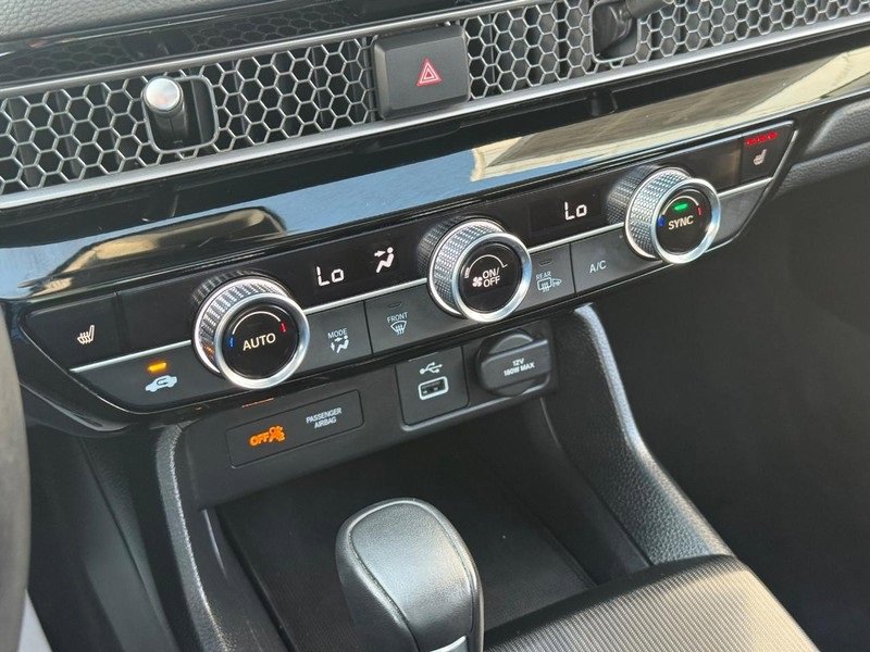 Used 2024 Honda Civic EX image 28