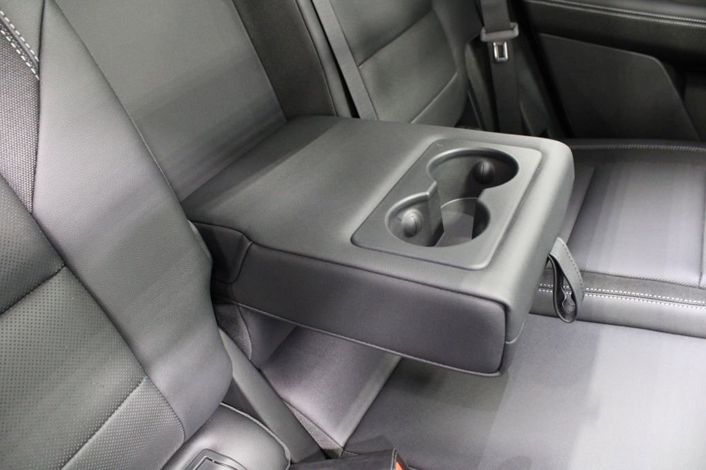 New 2024 Chevrolet Blazer EV LT image 40