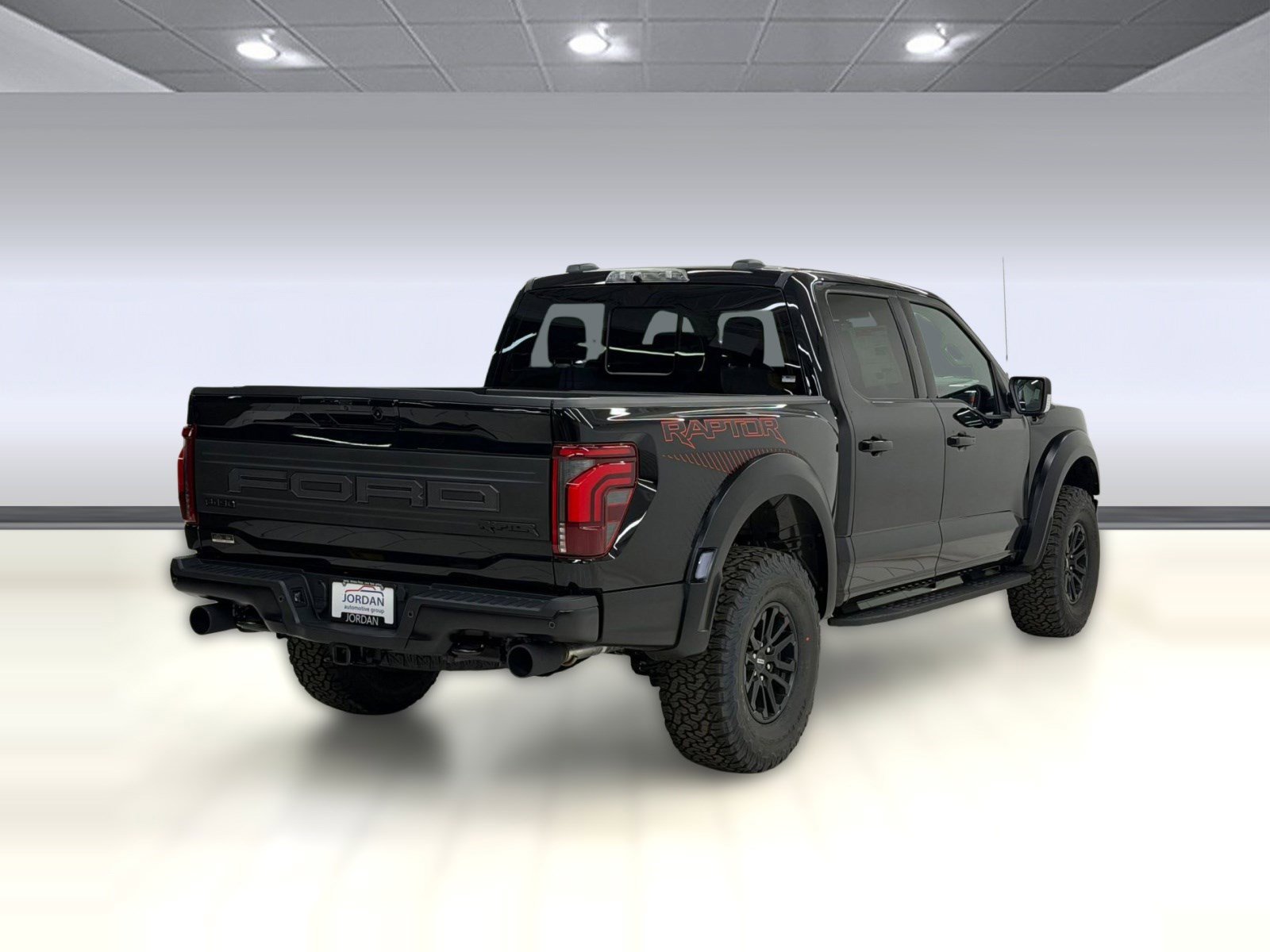 New 2026 Ford F150 Raptor AWD/4WD image 6