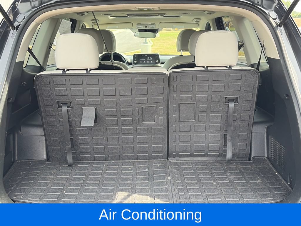 Used 2021 Kia Telluride S AWD/4WD image 8
