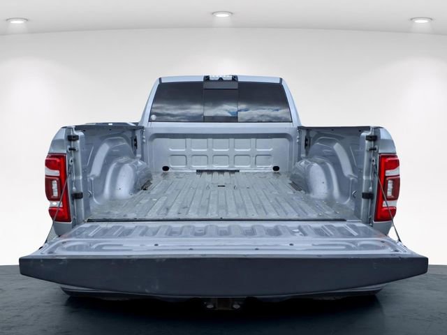 Used 2019 RAM 2500 Laramie image 9