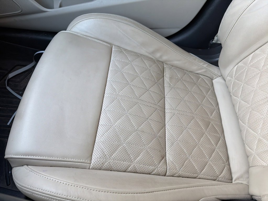 Used 2018 Nissan Maxima Platinum image 27