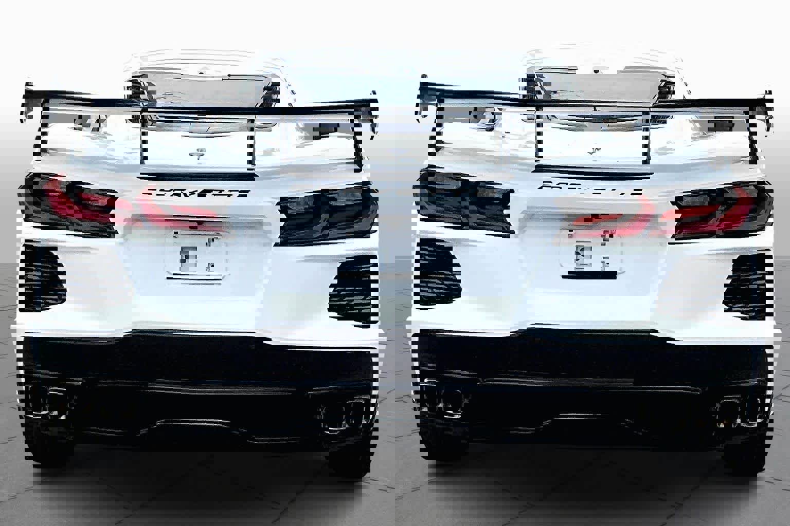 Used 2023 Chevrolet Corvette 2LT w/ Z51 Performance Package image 5