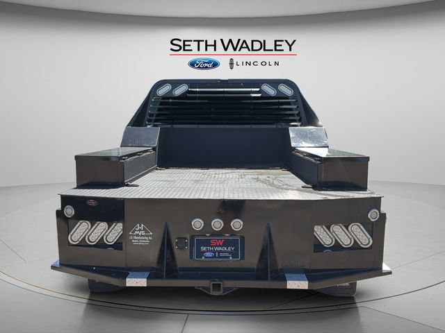 Certified 2023 Ford F450 Lariat AWD/4WD image 6