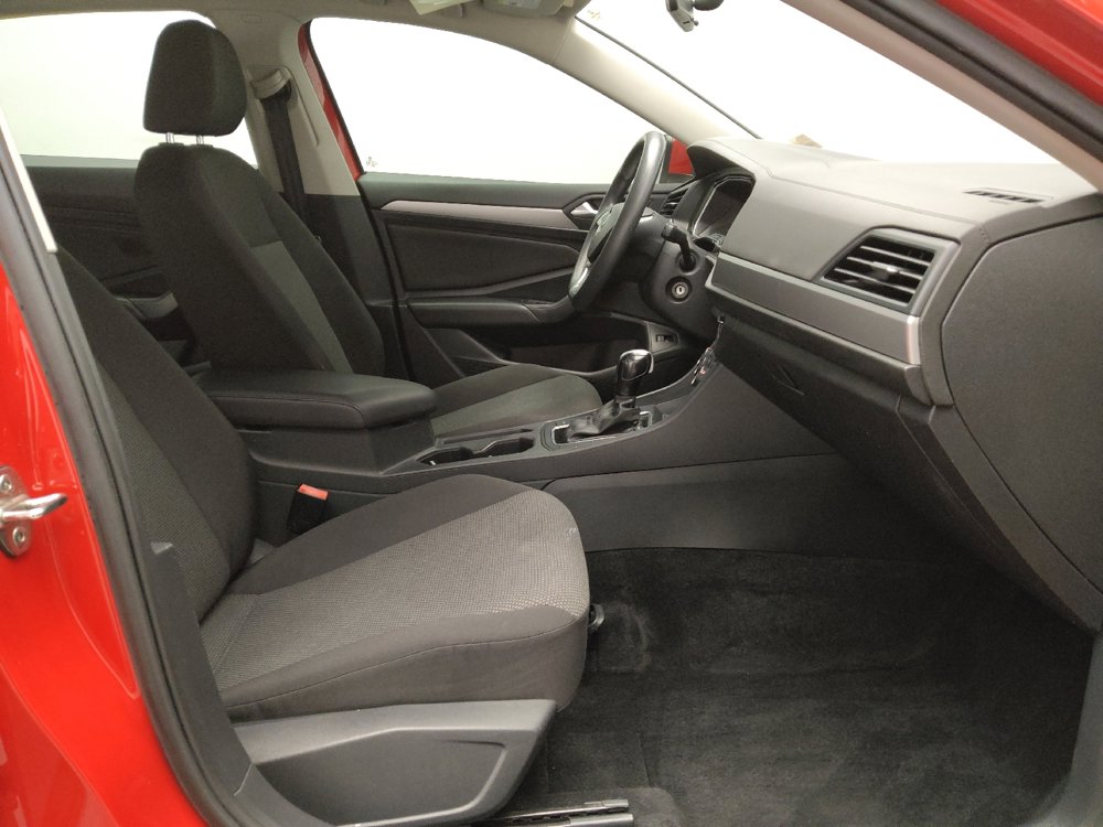 Used 2020 Volkswagen Jetta S w/ Driver Assistance Package image 21