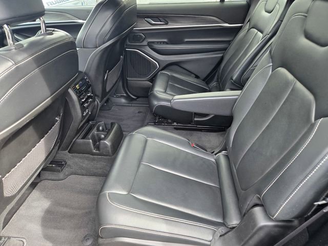 Used 2021 Jeep Grand Cherokee L Limited image 14