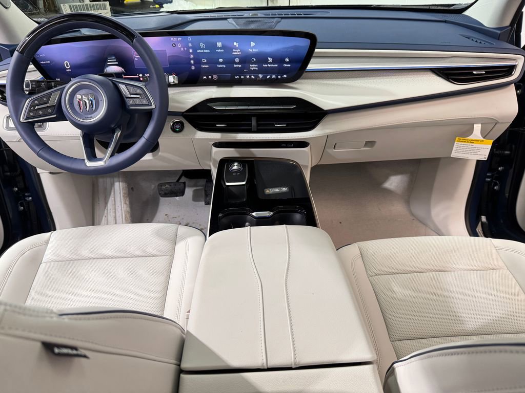 New 2026 Buick Enclave Avenir w/ Super Cruise Package AWD/4WD image 14