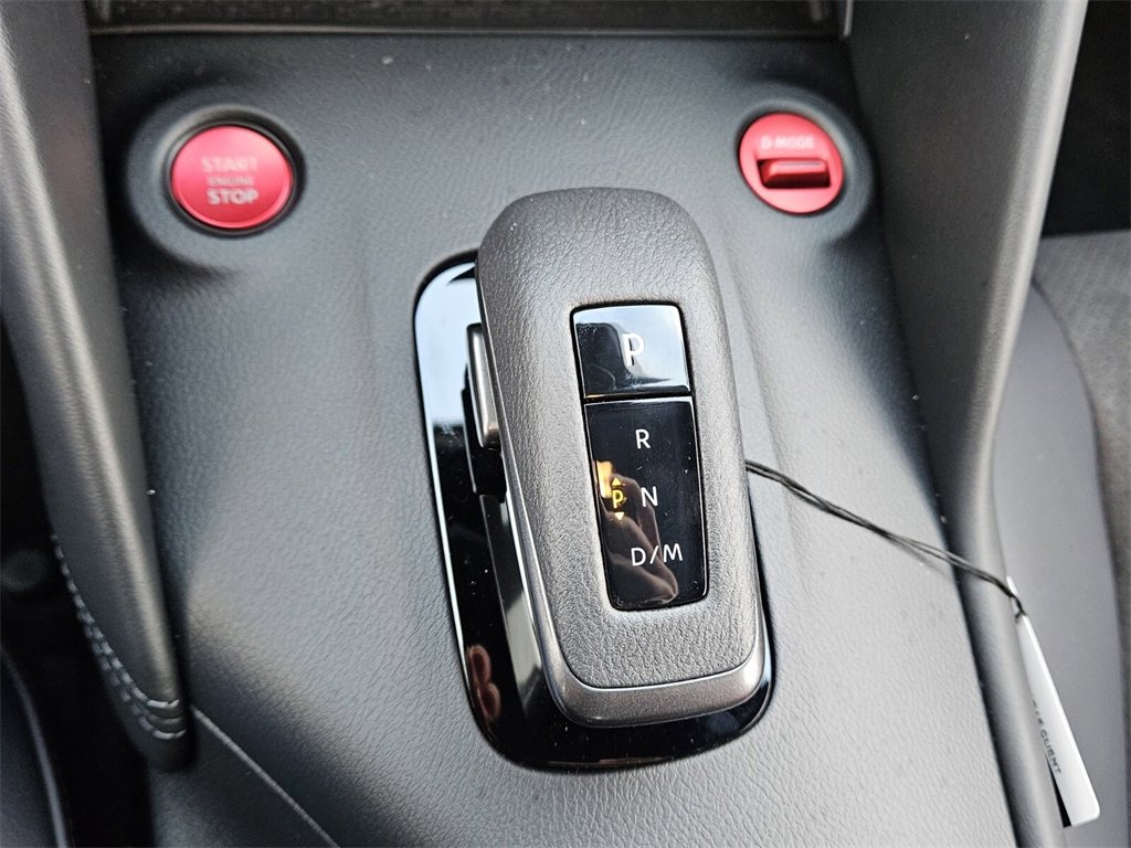 New 2026 Nissan Z NISMO image 24