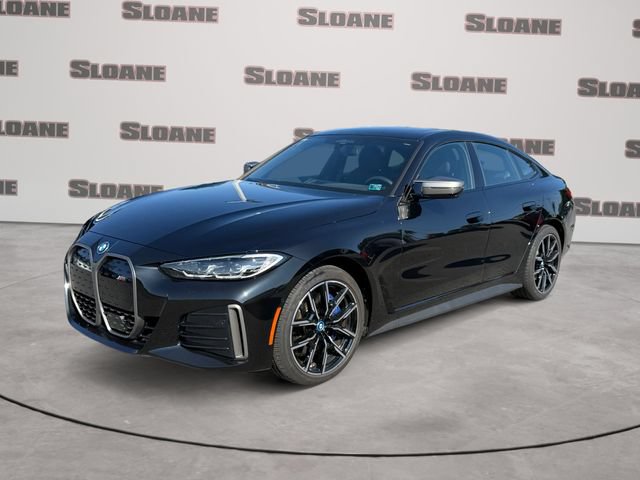 Certified 2024 BMW i4 M50
