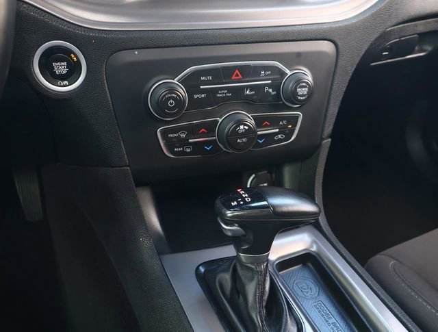 Used 2023 Dodge Charger GT w/ Blacktop Package RWD image 24