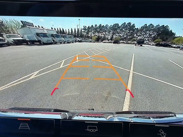 Certified 2025 GMC Sierra 1500 SLT w/ SLT Premium Package image 29