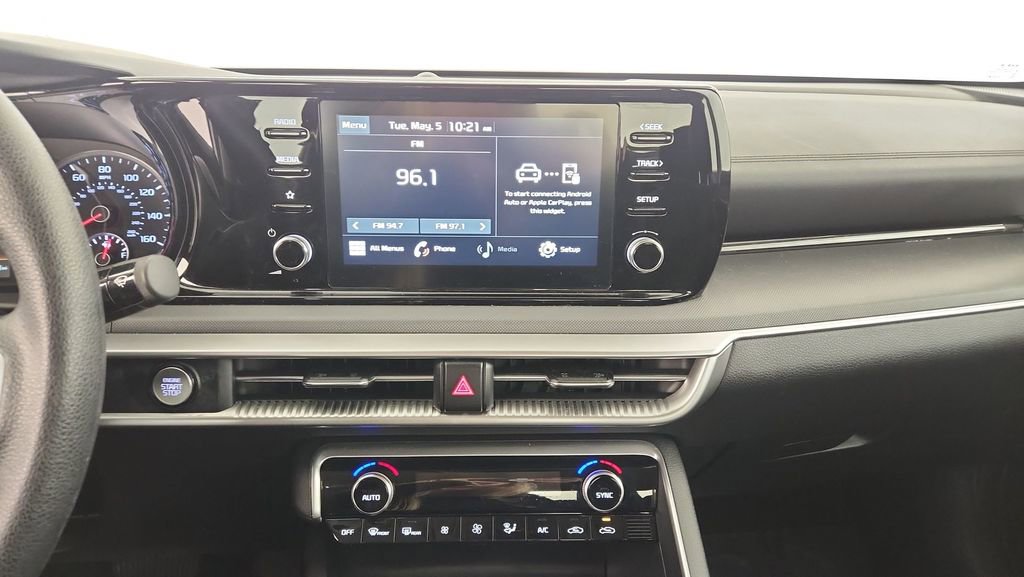 Used 2023 Kia K5 LXS FWD image 13
