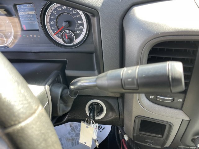 Used 2018 RAM 3500 Tradesman w/ Chrome Appearance Group AWD/4WD image 19