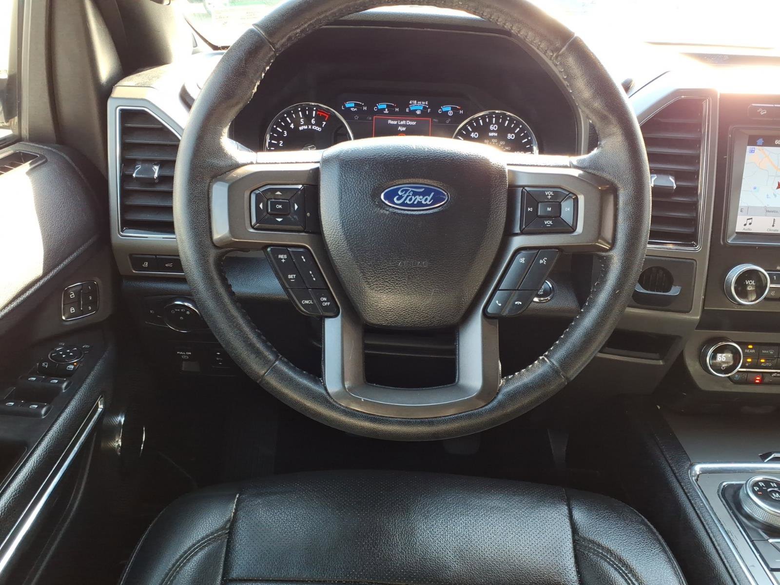 Used 2019 Ford Expedition Max XLT w/ Equipment Group 202A image 5