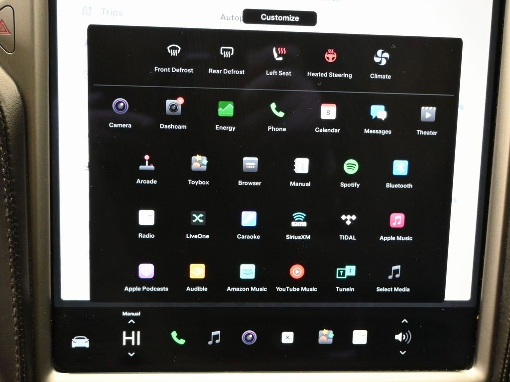 Used 2021 Tesla Model S Long Range image 33