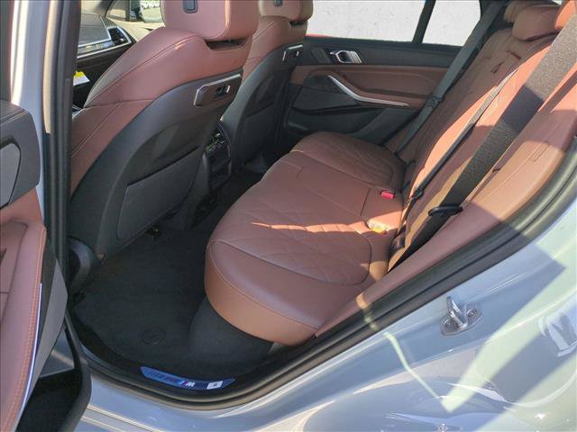 New 2026 BMW X5 sDrive40i w/ M Sport Package RWD image 16